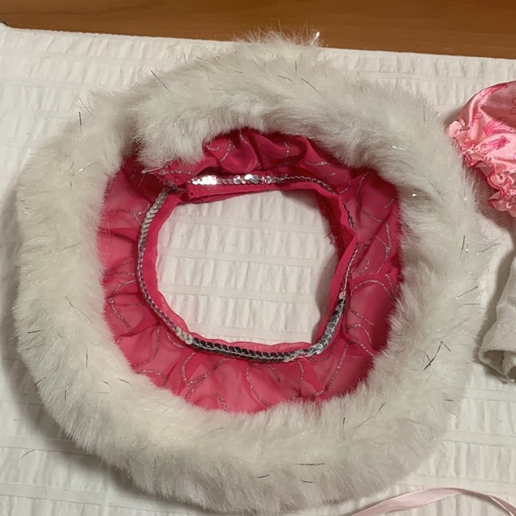 Build-a-Bear Ballet Outfit - Picture 5 of 10